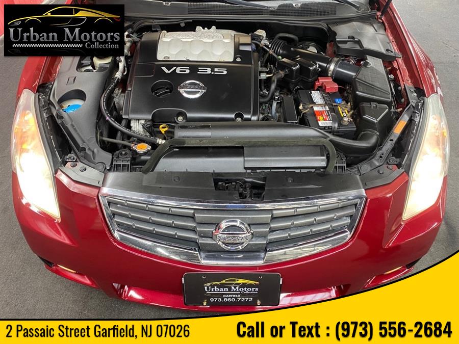 Used Nissan Maxima 3.5 SL 2008 | Urban Motors Collection. Garfield, New Jersey Used Nissan Maxima 3.5 SL 2008 | Urban Motors Collection. Garfield, New Jersey