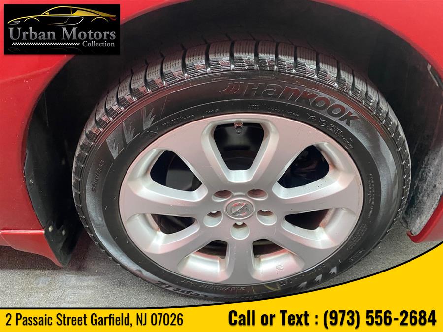 Used Nissan Maxima 3.5 SL 2008 | Urban Motors Collection. Garfield, New Jersey Used Nissan Maxima 3.5 SL 2008 | Urban Motors Collection. Garfield, New Jersey