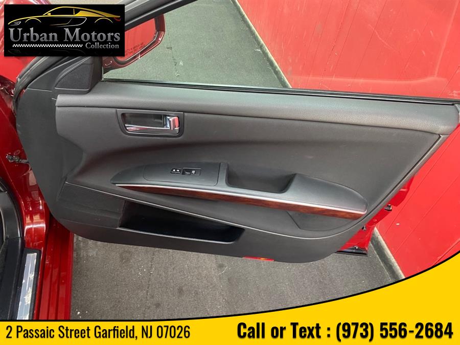 Used Nissan Maxima 3.5 SL 2008 | Urban Motors Collection. Garfield, New Jersey Used Nissan Maxima 3.5 SL 2008 | Urban Motors Collection. Garfield, New Jersey