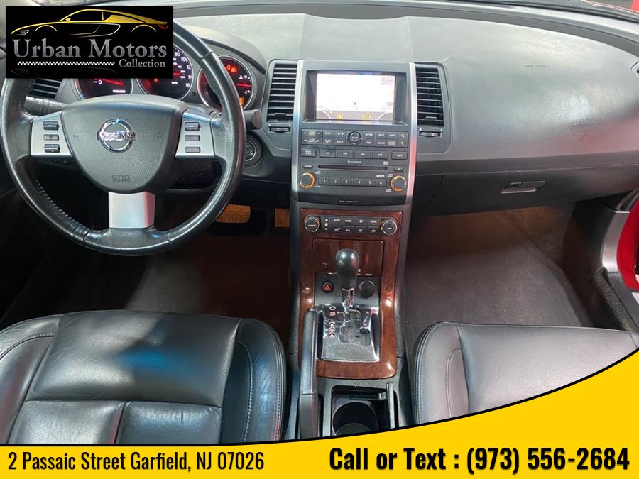 Used Nissan Maxima 3.5 SL 2008 | Urban Motors Collection. Garfield, New Jersey Used Nissan Maxima 3.5 SL 2008 | Urban Motors Collection. Garfield, New Jersey