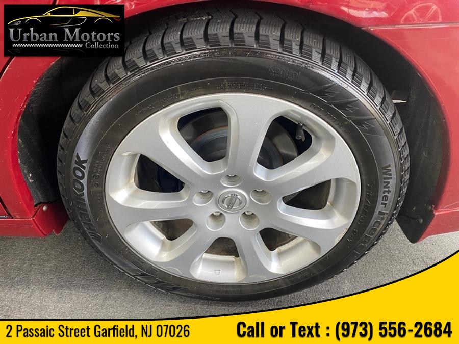Used Nissan Maxima 3.5 SL 2008 | Urban Motors Collection. Garfield, New Jersey Used Nissan Maxima 3.5 SL 2008 | Urban Motors Collection. Garfield, New Jersey