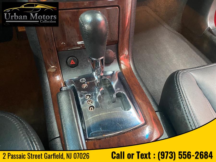 Used Nissan Maxima 3.5 SL 2008 | Urban Motors Collection. Garfield, New Jersey Used Nissan Maxima 3.5 SL 2008 | Urban Motors Collection. Garfield, New Jersey