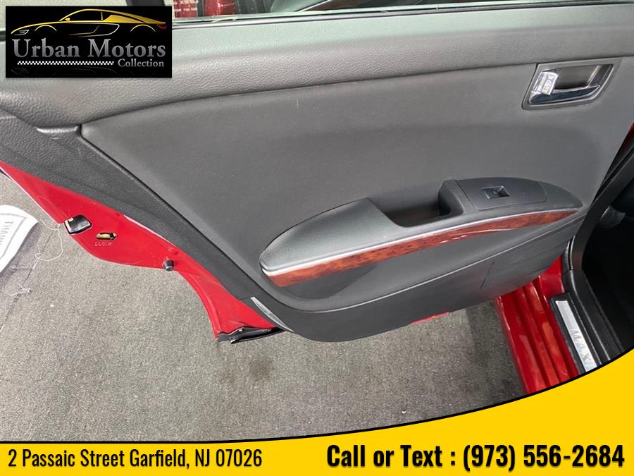 Used Nissan Maxima 3.5 SL 2008 | Urban Motors Collection. Garfield, New Jersey Used Nissan Maxima 3.5 SL 2008 | Urban Motors Collection. Garfield, New Jersey