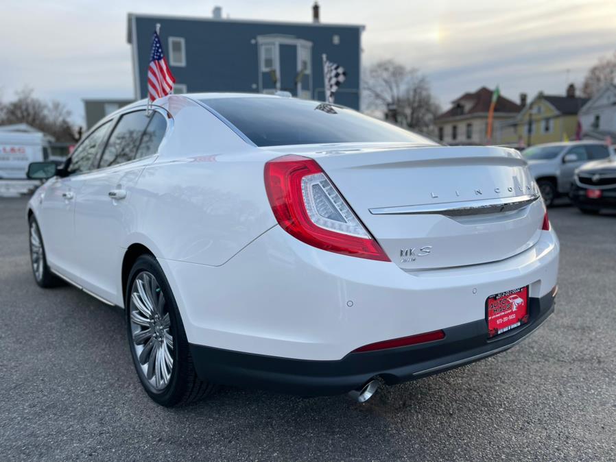 2015 Lincoln MKS 4dr Sdn 3.7L AWD, available for sale in Irvington , New Jersey | Auto Haus of Irvington Corp. Irvington , New Jersey 2015 Lincoln MKS 4dr Sdn 3.7L AWD, available for sale in Irvington , New Jersey | Auto Haus of Irvington Corp. Irvington , New Jersey