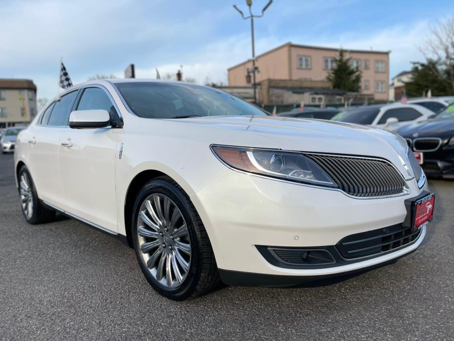 2015 Lincoln MKS 4dr Sdn 3.7L AWD, available for sale in Irvington , New Jersey | Auto Haus of Irvington Corp. Irvington , New Jersey 2015 Lincoln MKS 4dr Sdn 3.7L AWD, available for sale in Irvington , New Jersey | Auto Haus of Irvington Corp. Irvington , New Jersey