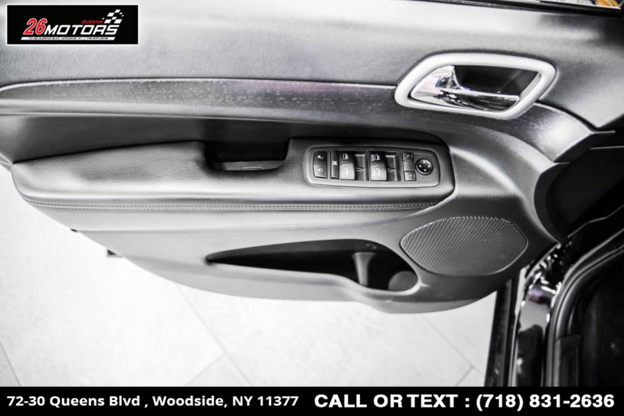 Used Jeep Grand Cherokee Altitude 4x4 *Ltd Avail* 2018 | 26 Motors Queens. Woodside, New York Used Jeep Grand Cherokee Altitude 4x4 *Ltd Avail* 2018 | 26 Motors Queens. Woodside, New York