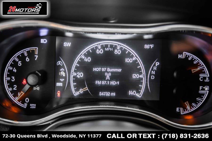 Used Jeep Grand Cherokee Altitude 4x4 *Ltd Avail* 2018 | 26 Motors Queens. Woodside, New York Used Jeep Grand Cherokee Altitude 4x4 *Ltd Avail* 2018 | 26 Motors Queens. Woodside, New York