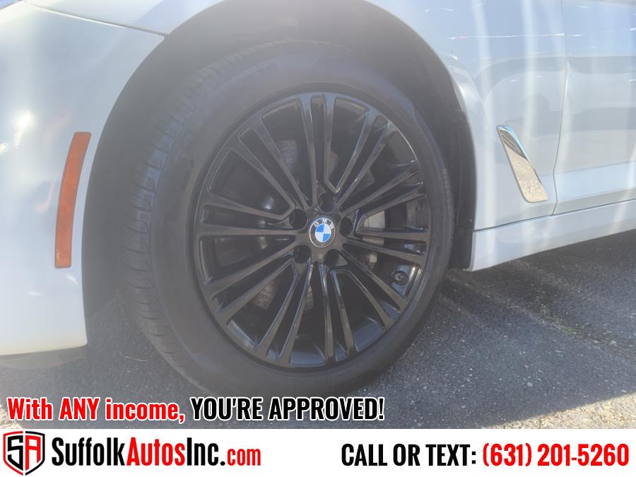 Used BMW 5 Series 530i xDrive Sedan 2020 | Suffolk Autos Inc. Medford, New York Used BMW 5 Series 530i xDrive Sedan 2020 | Suffolk Autos Inc. Medford, New York