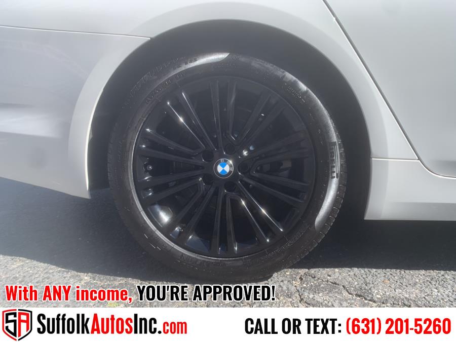Used BMW 5 Series 530i xDrive Sedan 2020 | Suffolk Autos Inc. Medford, New York Used BMW 5 Series 530i xDrive Sedan 2020 | Suffolk Autos Inc. Medford, New York