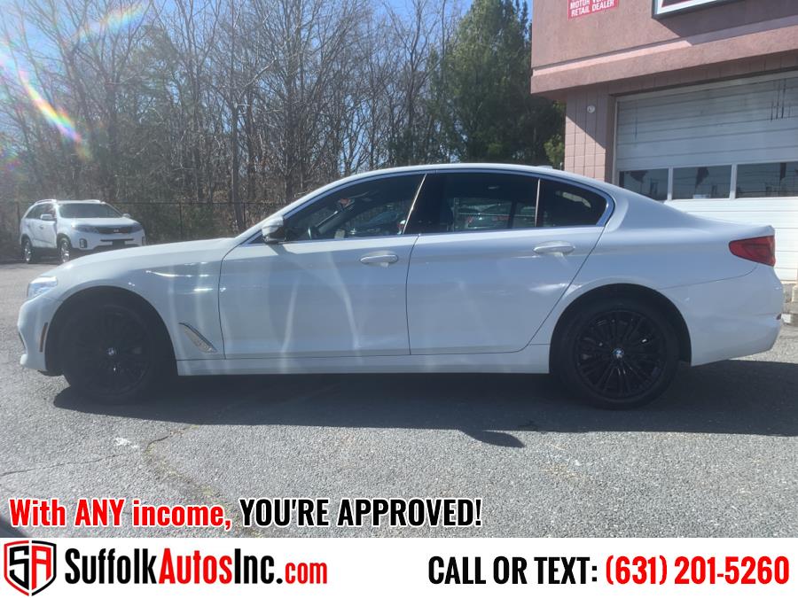Used BMW 5 Series 530i xDrive Sedan 2020 | Suffolk Autos Inc. Medford, New York Used BMW 5 Series 530i xDrive Sedan 2020 | Suffolk Autos Inc. Medford, New York