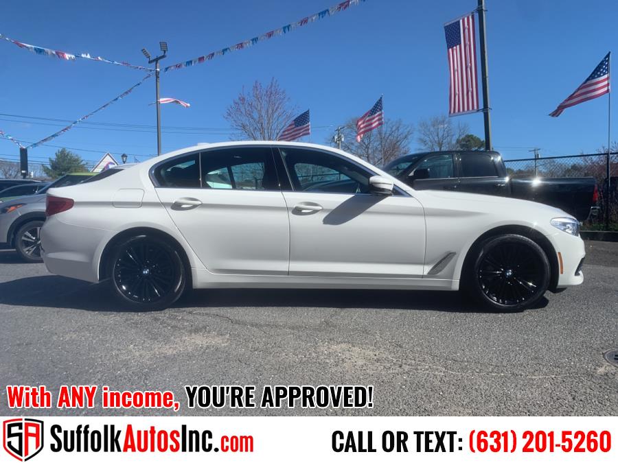 Used BMW 5 Series 530i xDrive Sedan 2020 | Suffolk Autos Inc. Medford, New York Used BMW 5 Series 530i xDrive Sedan 2020 | Suffolk Autos Inc. Medford, New York
