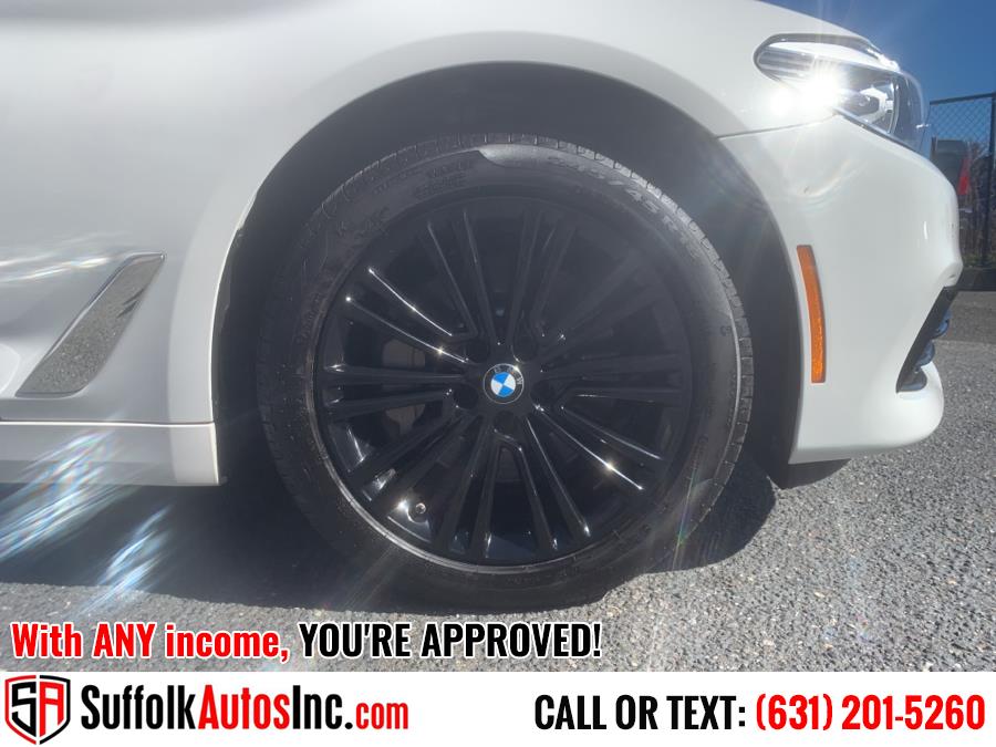 Used BMW 5 Series 530i xDrive Sedan 2020 | Suffolk Autos Inc. Medford, New York Used BMW 5 Series 530i xDrive Sedan 2020 | Suffolk Autos Inc. Medford, New York