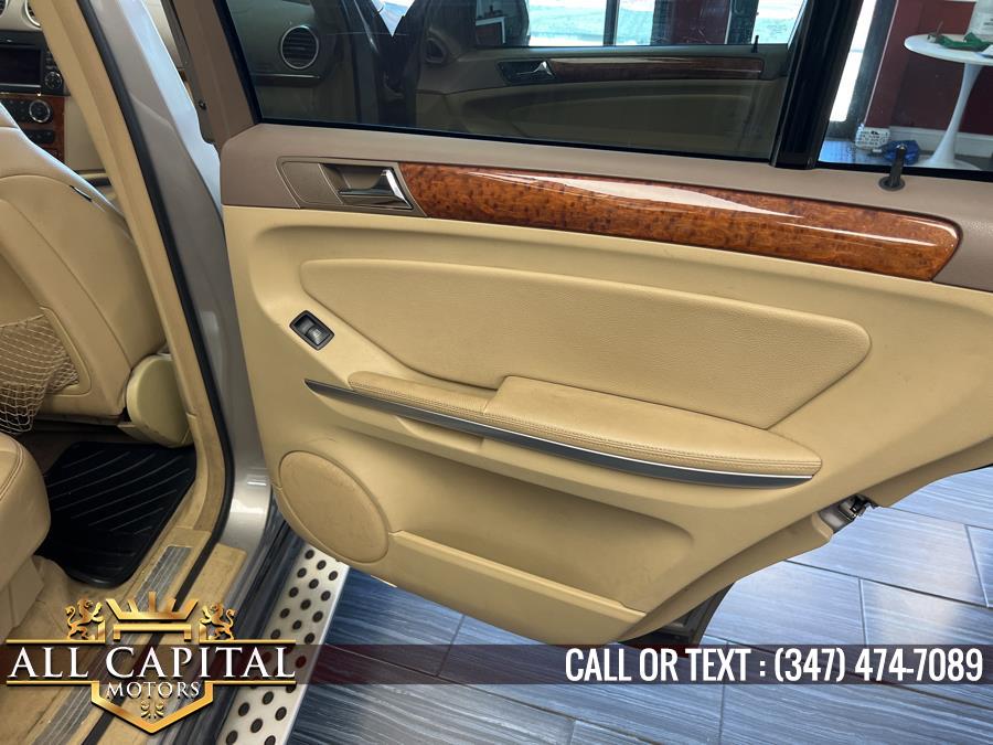 2009 Mercedes-Benz GL-Class 4MATIC 4dr 4.6L, available for sale in Brooklyn, New York | All Capital Motors. Brooklyn, New York 2009 Mercedes-Benz GL-Class 4MATIC 4dr 4.6L, available for sale in Brooklyn, New York | All Capital Motors. Brooklyn, New York