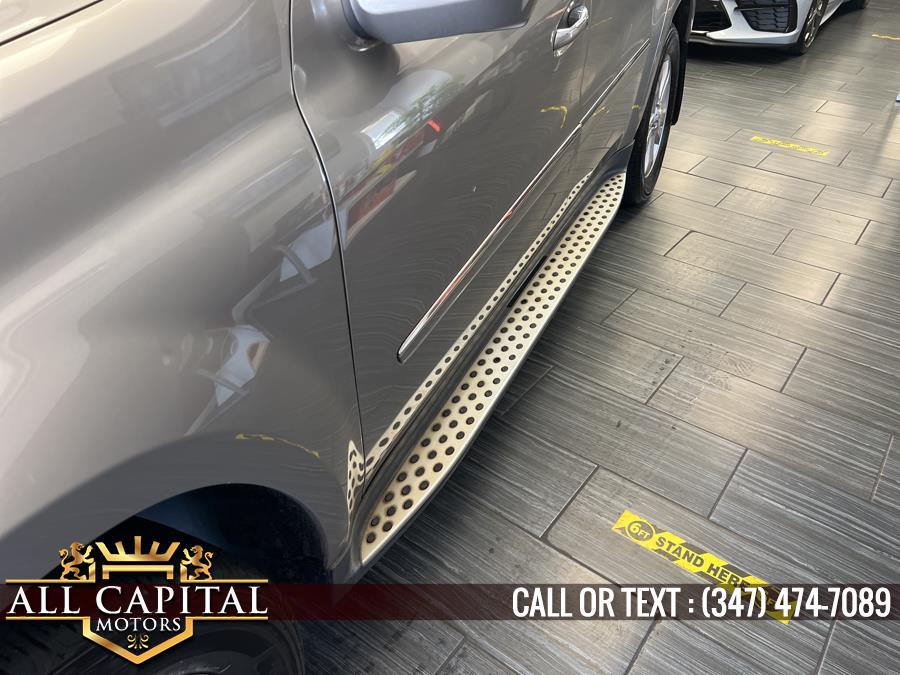 2009 Mercedes-Benz GL-Class 4MATIC 4dr 4.6L, available for sale in Brooklyn, New York | All Capital Motors. Brooklyn, New York 2009 Mercedes-Benz GL-Class 4MATIC 4dr 4.6L, available for sale in Brooklyn, New York | All Capital Motors. Brooklyn, New York