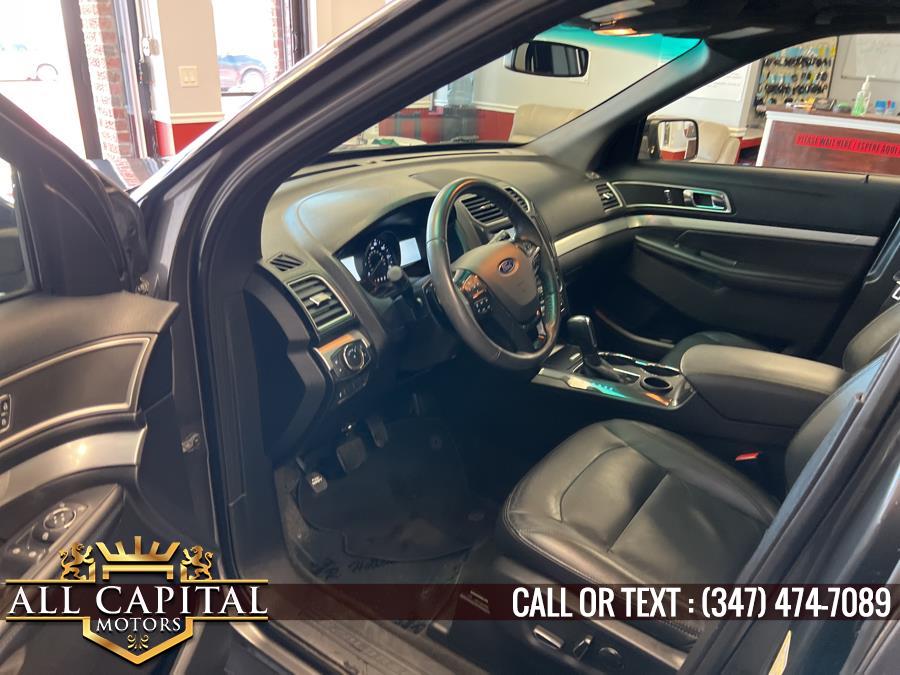 Used Ford Explorer FWD 4dr XLT 2016 | All Capital Motors. Brooklyn, New York Used Ford Explorer FWD 4dr XLT 2016 | All Capital Motors. Brooklyn, New York