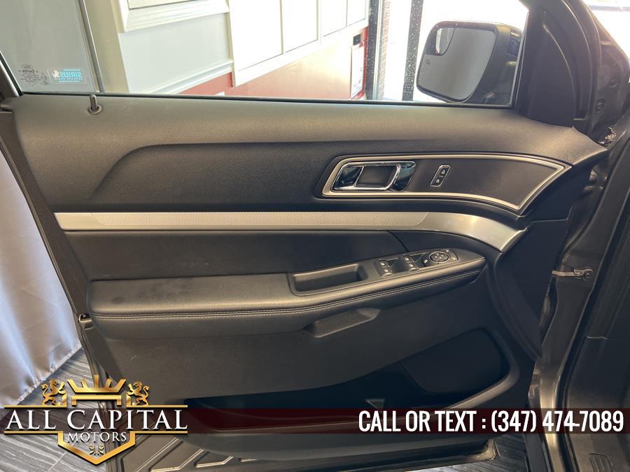 Used Ford Explorer FWD 4dr XLT 2016 | All Capital Motors. Brooklyn, New York Used Ford Explorer FWD 4dr XLT 2016 | All Capital Motors. Brooklyn, New York