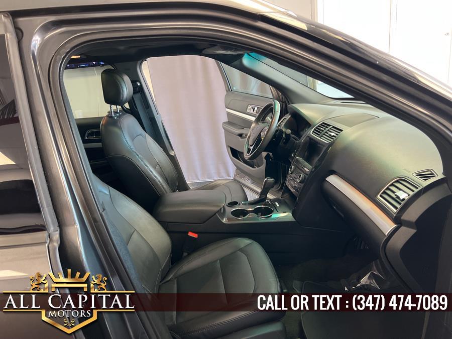 Used Ford Explorer FWD 4dr XLT 2016 | All Capital Motors. Brooklyn, New York Used Ford Explorer FWD 4dr XLT 2016 | All Capital Motors. Brooklyn, New York
