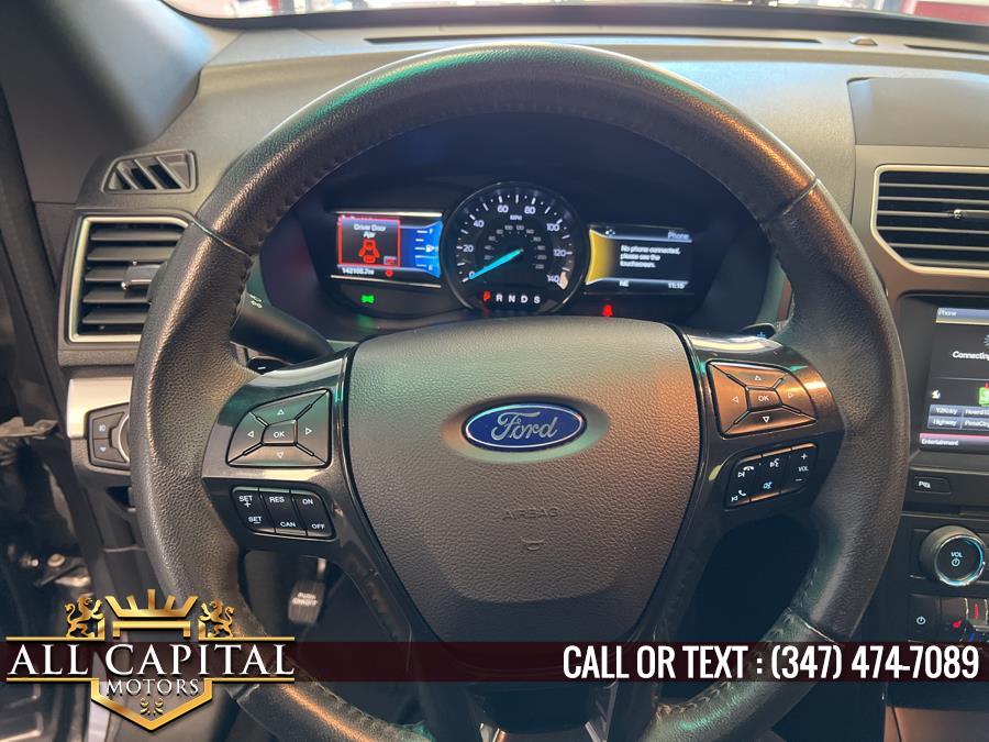 Used Ford Explorer FWD 4dr XLT 2016 | All Capital Motors. Brooklyn, New York Used Ford Explorer FWD 4dr XLT 2016 | All Capital Motors. Brooklyn, New York
