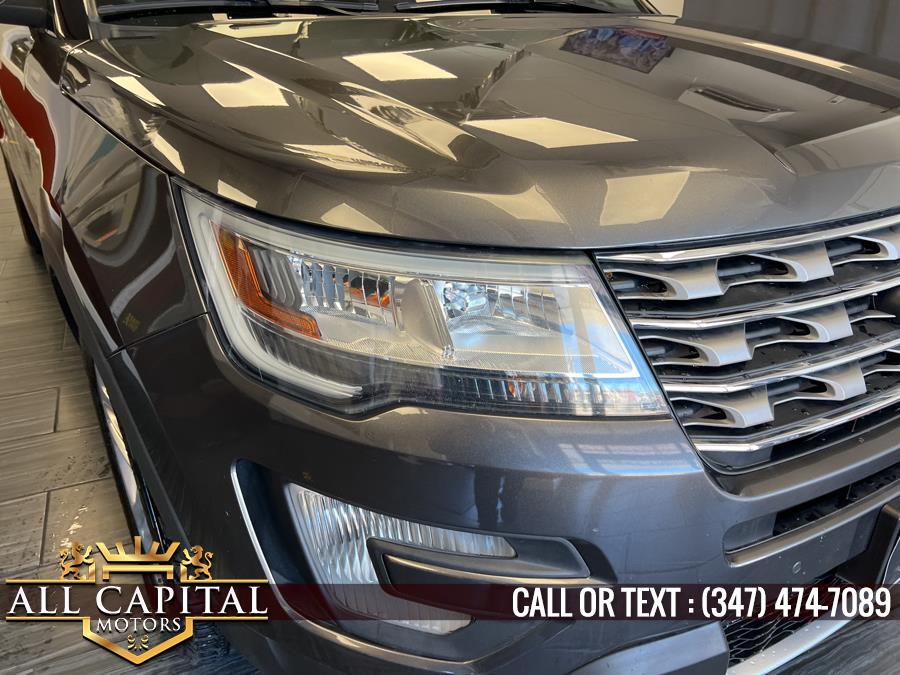 Used Ford Explorer FWD 4dr XLT 2016 | All Capital Motors. Brooklyn, New York Used Ford Explorer FWD 4dr XLT 2016 | All Capital Motors. Brooklyn, New York