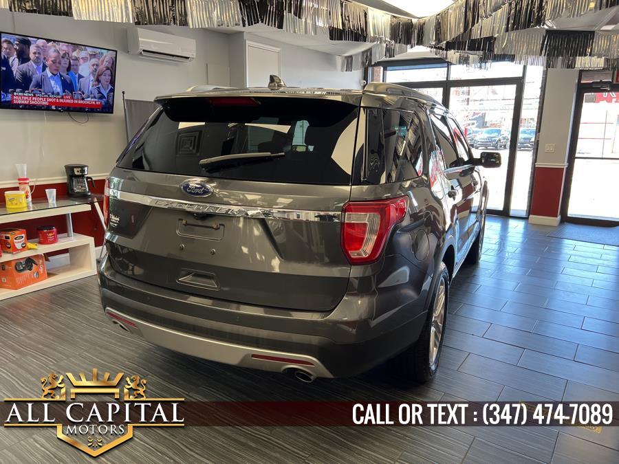 Used Ford Explorer FWD 4dr XLT 2016 | All Capital Motors. Brooklyn, New York Used Ford Explorer FWD 4dr XLT 2016 | All Capital Motors. Brooklyn, New York