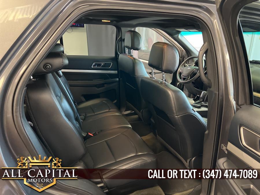Used Ford Explorer FWD 4dr XLT 2016 | All Capital Motors. Brooklyn, New York Used Ford Explorer FWD 4dr XLT 2016 | All Capital Motors. Brooklyn, New York