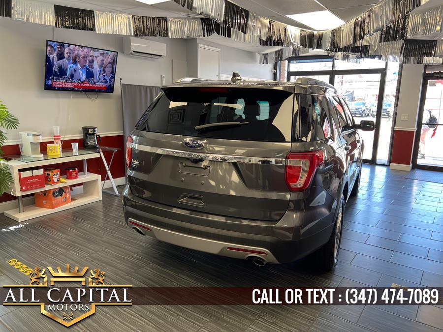 Used Ford Explorer FWD 4dr XLT 2016 | All Capital Motors. Brooklyn, New York Used Ford Explorer FWD 4dr XLT 2016 | All Capital Motors. Brooklyn, New York