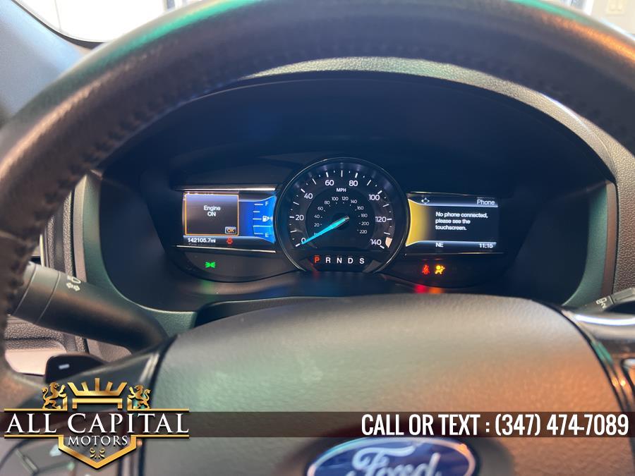 Used Ford Explorer FWD 4dr XLT 2016 | All Capital Motors. Brooklyn, New York Used Ford Explorer FWD 4dr XLT 2016 | All Capital Motors. Brooklyn, New York