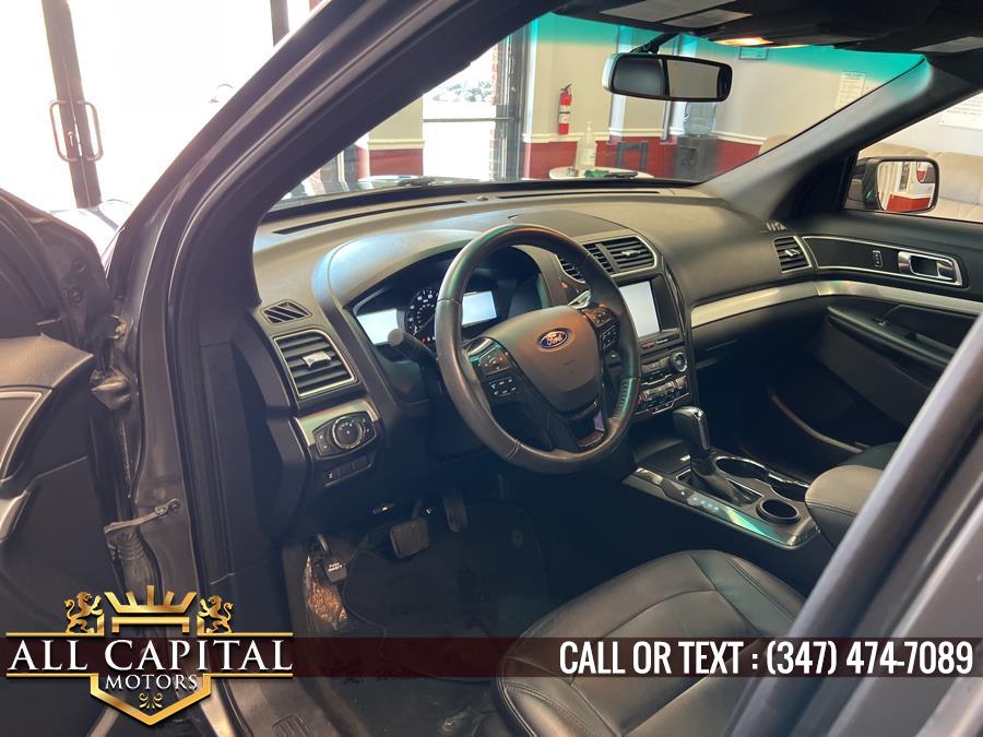 Used Ford Explorer FWD 4dr XLT 2016 | All Capital Motors. Brooklyn, New York Used Ford Explorer FWD 4dr XLT 2016 | All Capital Motors. Brooklyn, New York