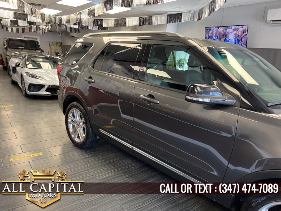 Used Ford Explorer FWD 4dr XLT 2016 | All Capital Motors. Brooklyn, New York Used Ford Explorer FWD 4dr XLT 2016 | All Capital Motors. Brooklyn, New York