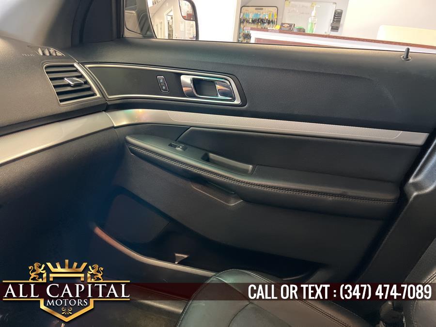 Used Ford Explorer FWD 4dr XLT 2016 | All Capital Motors. Brooklyn, New York Used Ford Explorer FWD 4dr XLT 2016 | All Capital Motors. Brooklyn, New York