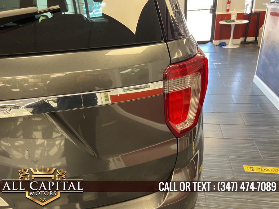 Used Ford Explorer FWD 4dr XLT 2016 | All Capital Motors. Brooklyn, New York Used Ford Explorer FWD 4dr XLT 2016 | All Capital Motors. Brooklyn, New York