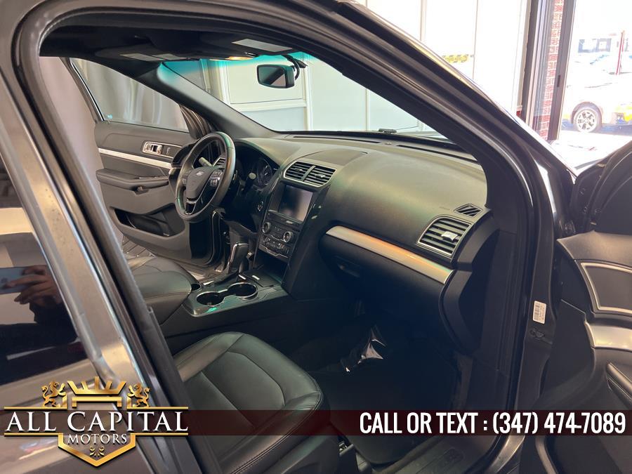 Used Ford Explorer FWD 4dr XLT 2016 | All Capital Motors. Brooklyn, New York Used Ford Explorer FWD 4dr XLT 2016 | All Capital Motors. Brooklyn, New York