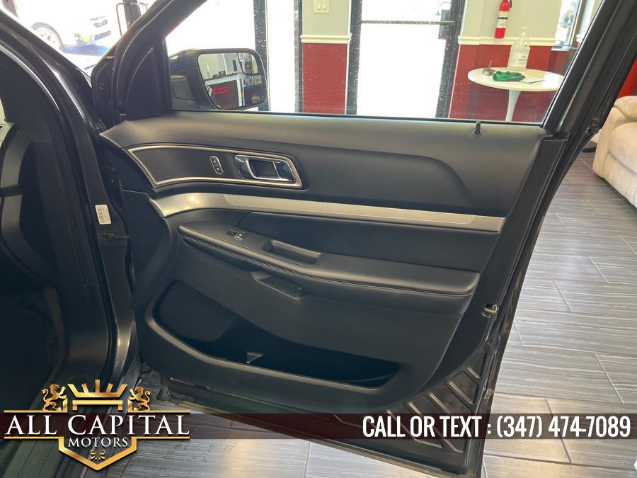 Used Ford Explorer FWD 4dr XLT 2016 | All Capital Motors. Brooklyn, New York Used Ford Explorer FWD 4dr XLT 2016 | All Capital Motors. Brooklyn, New York