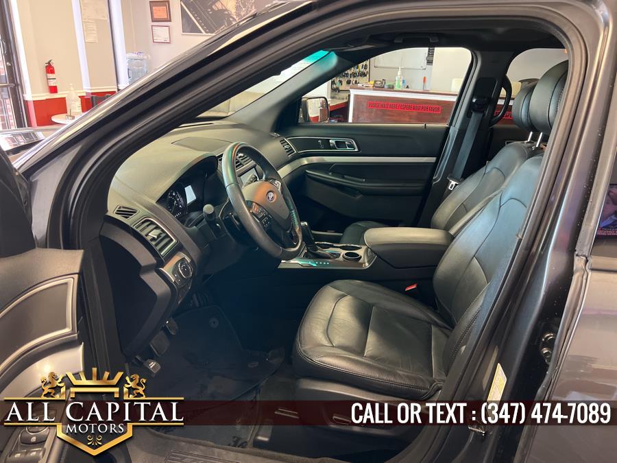 Used Ford Explorer FWD 4dr XLT 2016 | All Capital Motors. Brooklyn, New York Used Ford Explorer FWD 4dr XLT 2016 | All Capital Motors. Brooklyn, New York