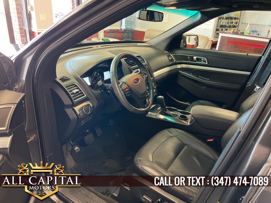 Used Ford Explorer FWD 4dr XLT 2016 | All Capital Motors. Brooklyn, New York Used Ford Explorer FWD 4dr XLT 2016 | All Capital Motors. Brooklyn, New York