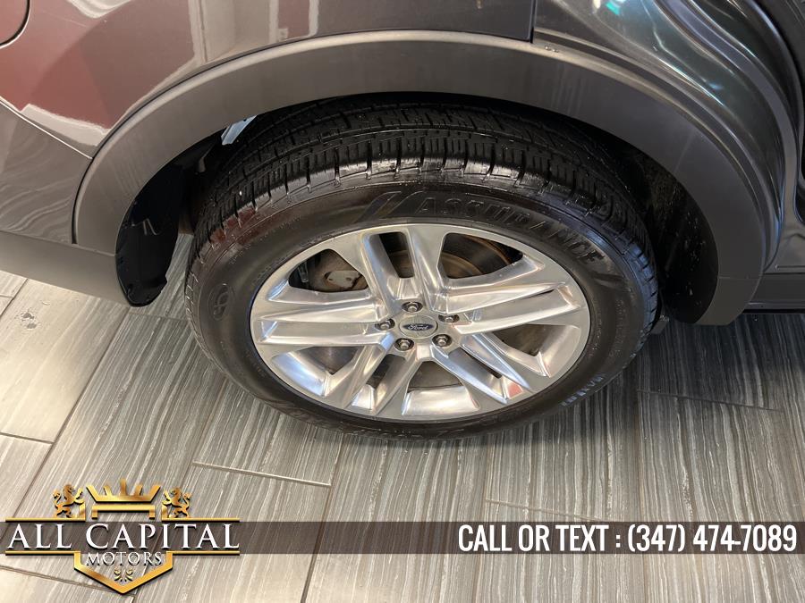 Used Ford Explorer FWD 4dr XLT 2016 | All Capital Motors. Brooklyn, New York Used Ford Explorer FWD 4dr XLT 2016 | All Capital Motors. Brooklyn, New York