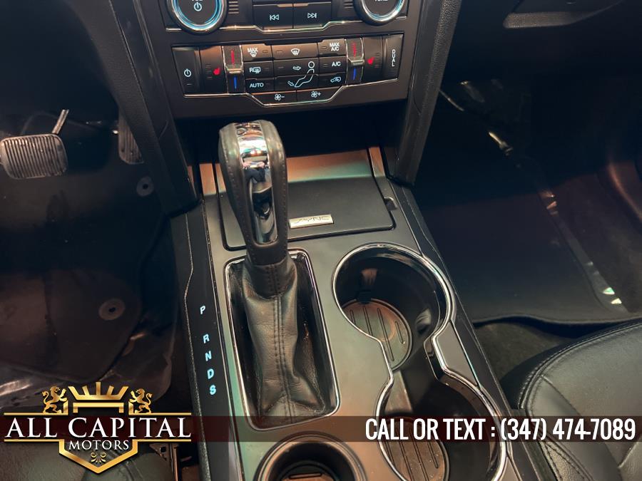 Used Ford Explorer FWD 4dr XLT 2016 | All Capital Motors. Brooklyn, New York Used Ford Explorer FWD 4dr XLT 2016 | All Capital Motors. Brooklyn, New York