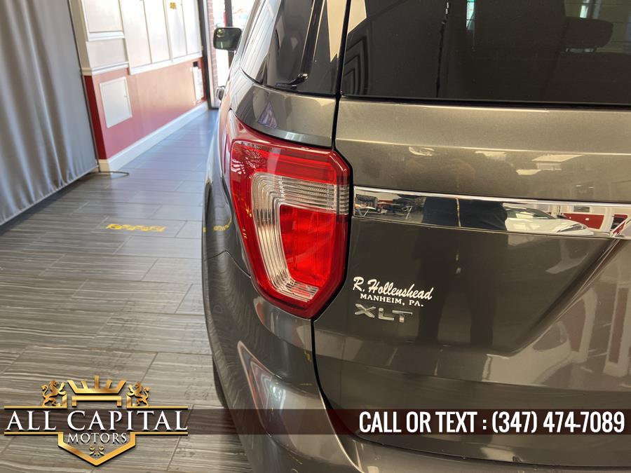 Used Ford Explorer FWD 4dr XLT 2016 | All Capital Motors. Brooklyn, New York Used Ford Explorer FWD 4dr XLT 2016 | All Capital Motors. Brooklyn, New York