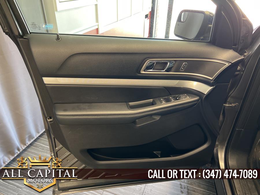 Used Ford Explorer FWD 4dr XLT 2016 | All Capital Motors. Brooklyn, New York Used Ford Explorer FWD 4dr XLT 2016 | All Capital Motors. Brooklyn, New York