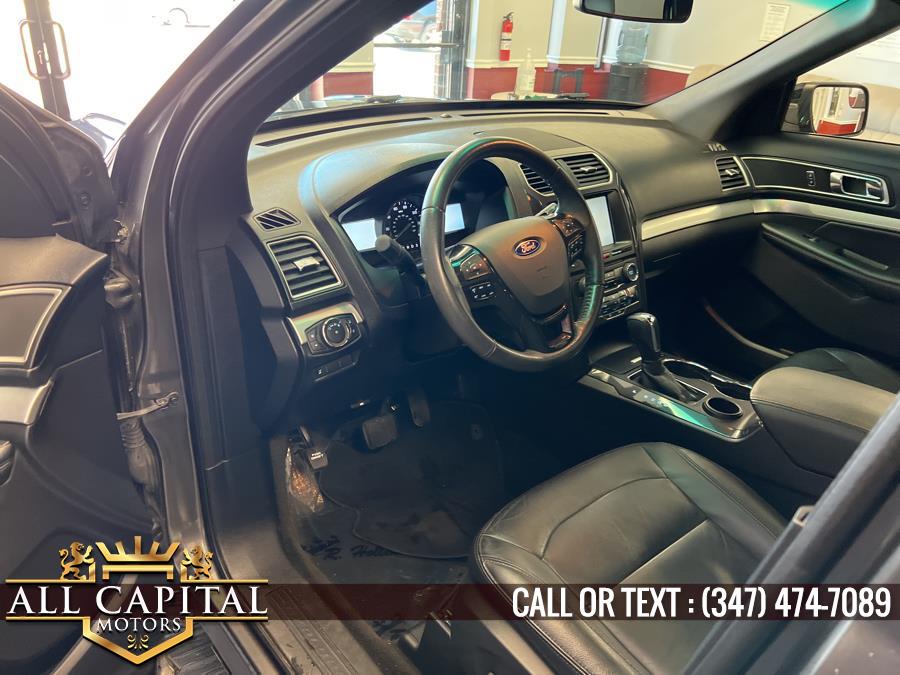 Used Ford Explorer FWD 4dr XLT 2016 | All Capital Motors. Brooklyn, New York Used Ford Explorer FWD 4dr XLT 2016 | All Capital Motors. Brooklyn, New York