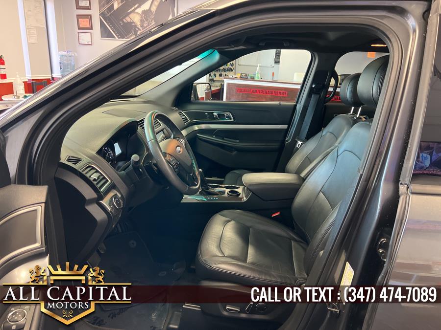 Used Ford Explorer FWD 4dr XLT 2016 | All Capital Motors. Brooklyn, New York Used Ford Explorer FWD 4dr XLT 2016 | All Capital Motors. Brooklyn, New York