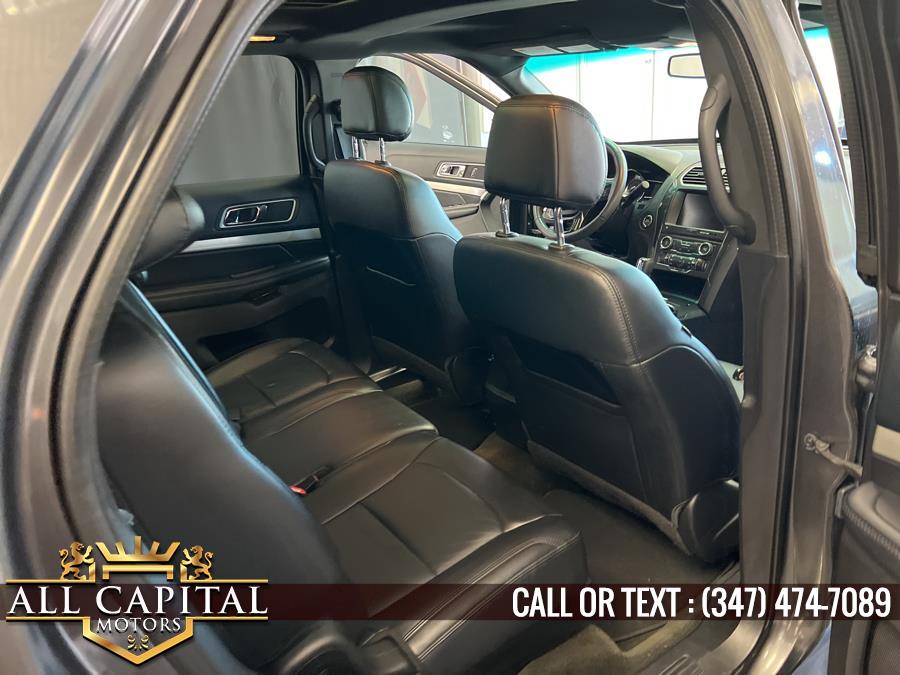 Used Ford Explorer FWD 4dr XLT 2016 | All Capital Motors. Brooklyn, New York Used Ford Explorer FWD 4dr XLT 2016 | All Capital Motors. Brooklyn, New York