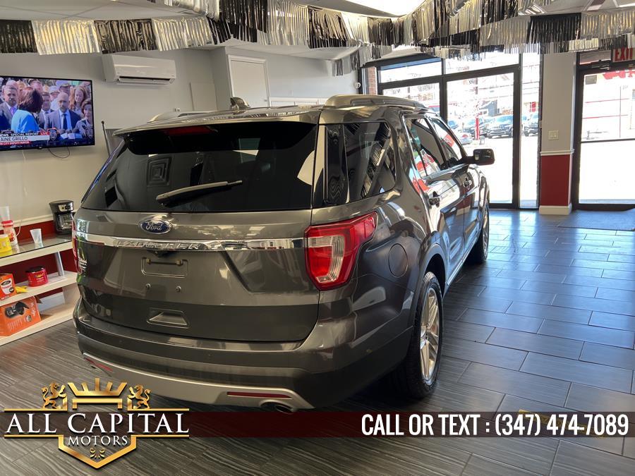 Used Ford Explorer FWD 4dr XLT 2016 | All Capital Motors. Brooklyn, New York Used Ford Explorer FWD 4dr XLT 2016 | All Capital Motors. Brooklyn, New York