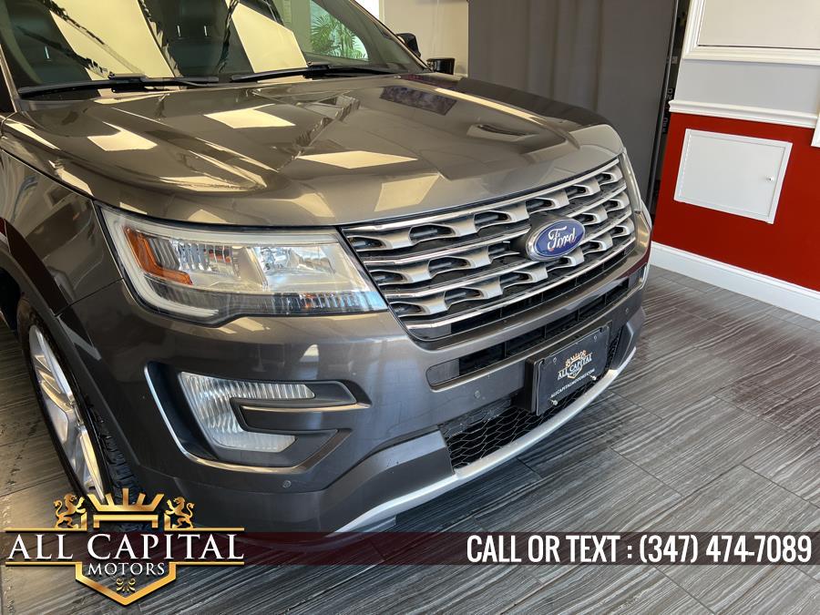 Used Ford Explorer FWD 4dr XLT 2016 | All Capital Motors. Brooklyn, New York Used Ford Explorer FWD 4dr XLT 2016 | All Capital Motors. Brooklyn, New York
