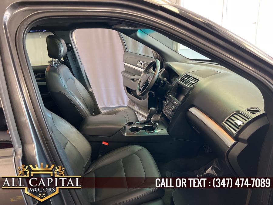 Used Ford Explorer FWD 4dr XLT 2016 | All Capital Motors. Brooklyn, New York Used Ford Explorer FWD 4dr XLT 2016 | All Capital Motors. Brooklyn, New York
