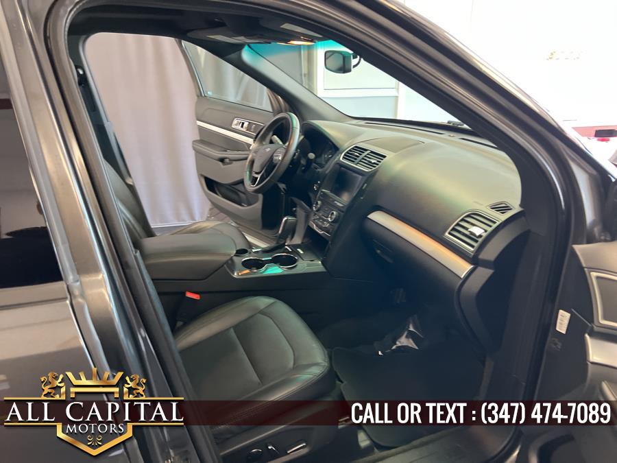 Used Ford Explorer FWD 4dr XLT 2016 | All Capital Motors. Brooklyn, New York Used Ford Explorer FWD 4dr XLT 2016 | All Capital Motors. Brooklyn, New York
