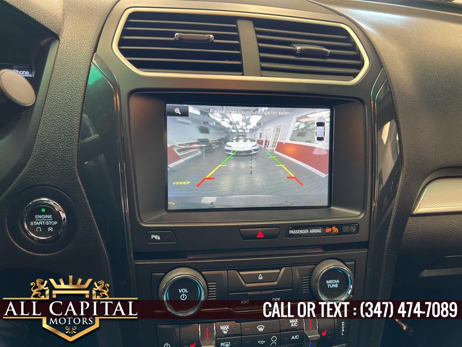 Used Ford Explorer FWD 4dr XLT 2016 | All Capital Motors. Brooklyn, New York Used Ford Explorer FWD 4dr XLT 2016 | All Capital Motors. Brooklyn, New York