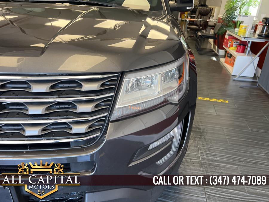 Used Ford Explorer FWD 4dr XLT 2016 | All Capital Motors. Brooklyn, New York Used Ford Explorer FWD 4dr XLT 2016 | All Capital Motors. Brooklyn, New York