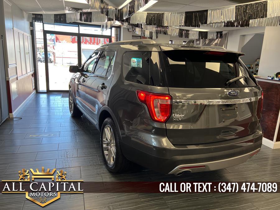 Used Ford Explorer FWD 4dr XLT 2016 | All Capital Motors. Brooklyn, New York Used Ford Explorer FWD 4dr XLT 2016 | All Capital Motors. Brooklyn, New York