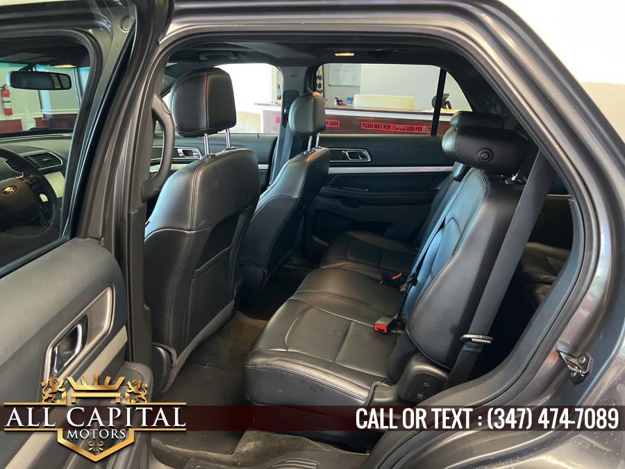 Used Ford Explorer FWD 4dr XLT 2016 | All Capital Motors. Brooklyn, New York Used Ford Explorer FWD 4dr XLT 2016 | All Capital Motors. Brooklyn, New York